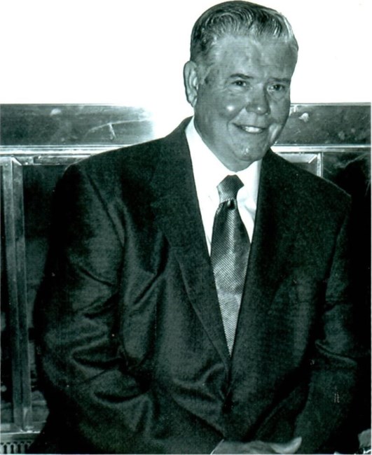 Obituary of Arthur Dean Sudik
