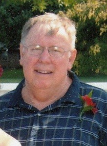 Obituary of Richard D Andrew