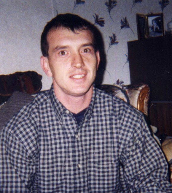 Obituario de Barry John Lewis