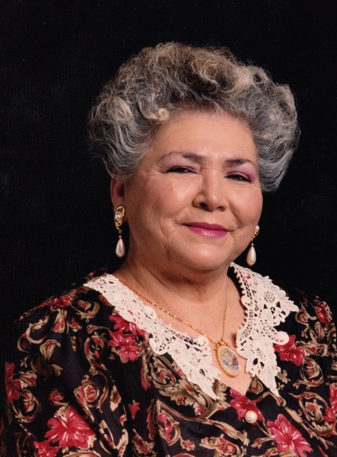 Obituary of Frances M. Rios