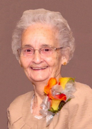 Obituary of Margaret Joyce Gibbs