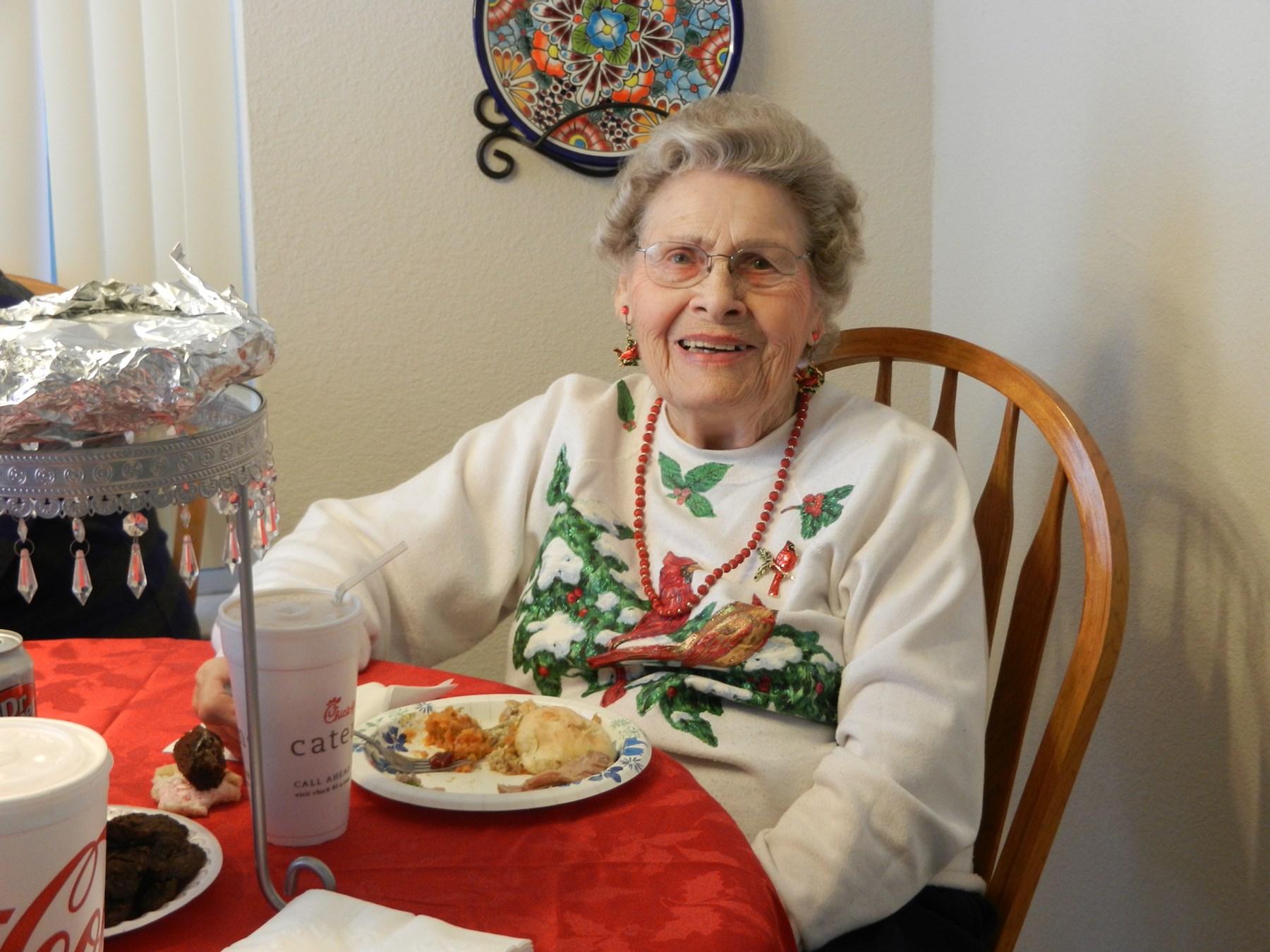 Obituary of Joyce Marie Maple