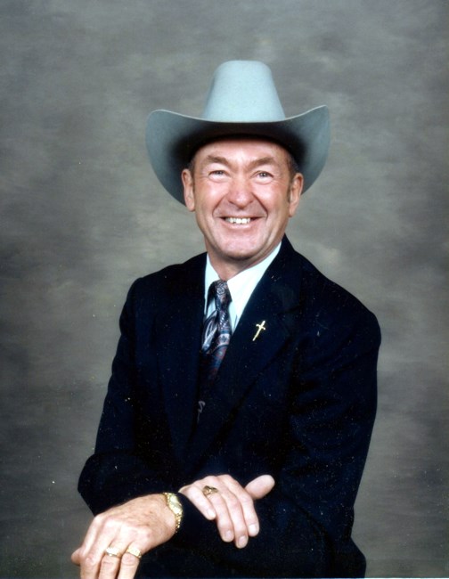 Obituary of Jerald Jerry Lee Tracy Sr.