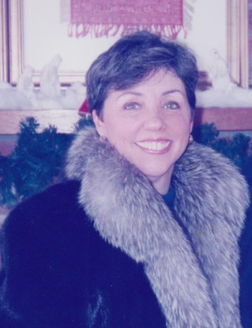 Obituary of Diane Elizabeth Taylor