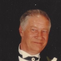 Obituary of Donald E Frey Sr