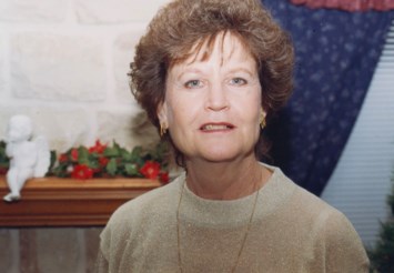 Avis de décès de Irene Hazel Locke