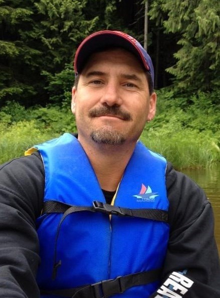 Obituary of Damon Richard Grant