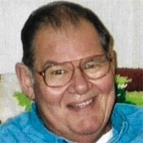Obituary of Robert Mason Ashbrook
