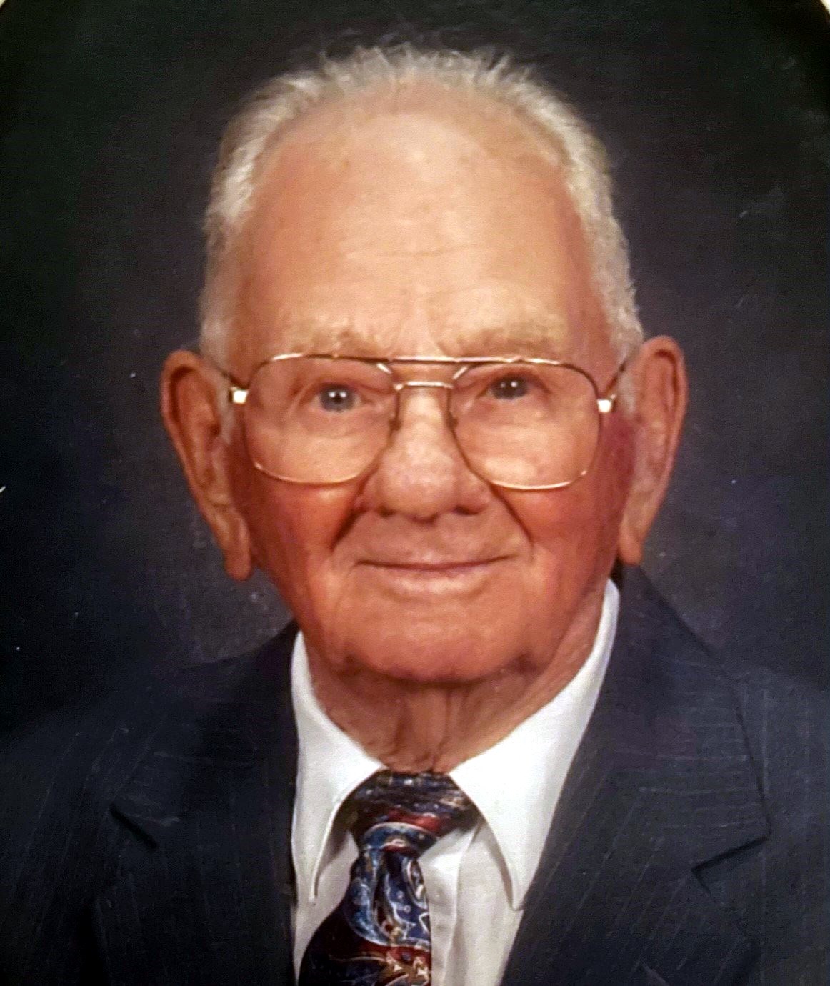 Rosewell Jones Obituary Ashland, VA