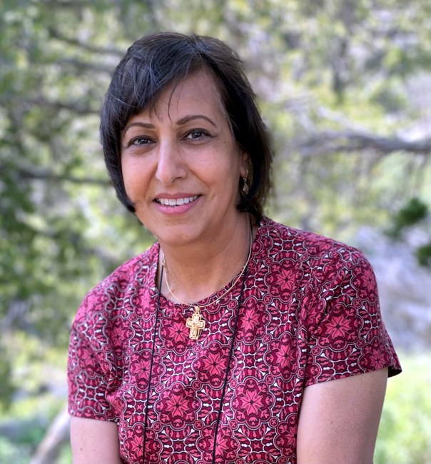 Obituary of Jihan Hanna Mitri