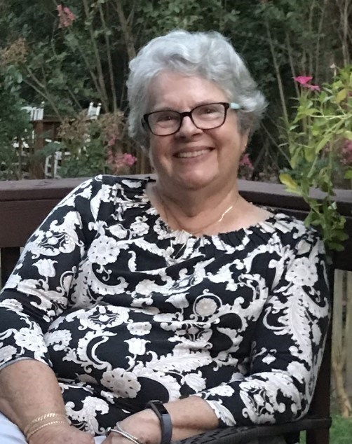 Obituario de Marilyn June Wood Hunter