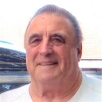 Obituary of Wilson Sherman Schaeffer Jr.