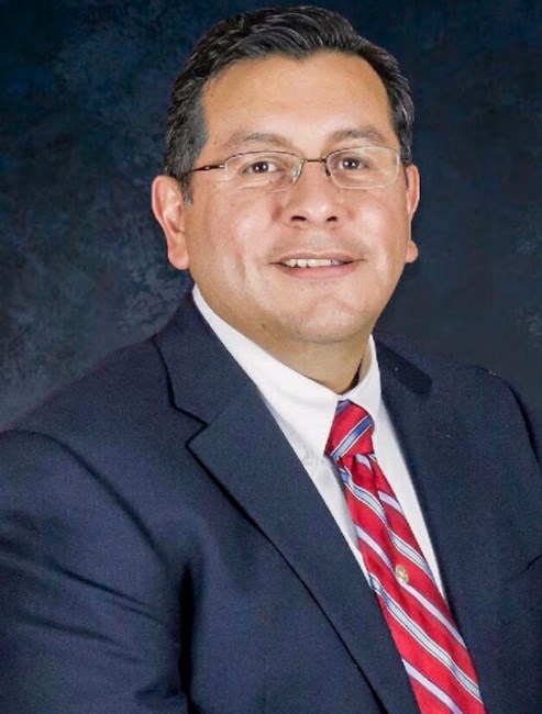 Obituary of Manuel Solis Salazar