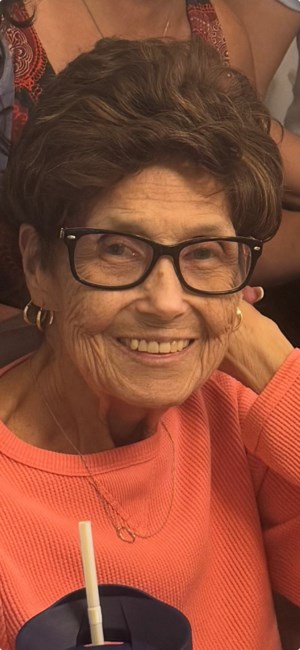 Obituary of Frances R Moniz