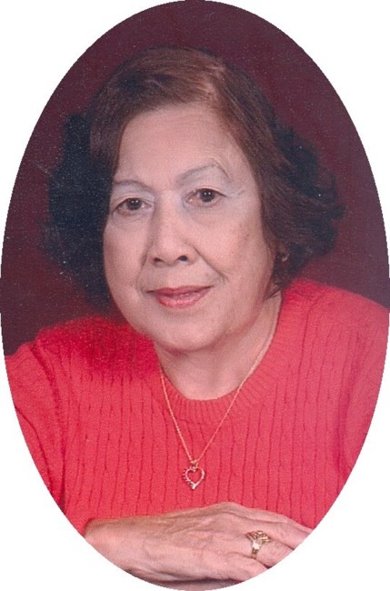 Avis de décès de Gloria C. Jimenez