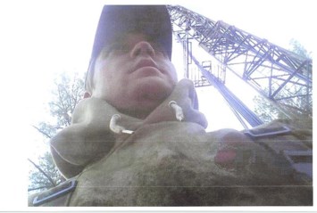 Obituary of Lee Randall Ross