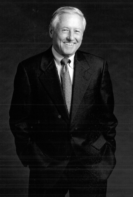 Obituary of Dr. Richard Lee Dodson