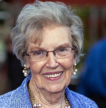 Obituary of JoAnn Sharp