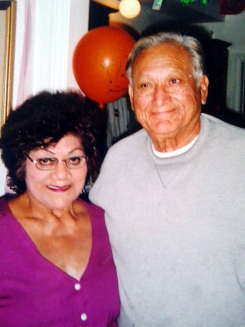 Obituary of Josephine E. Renteria