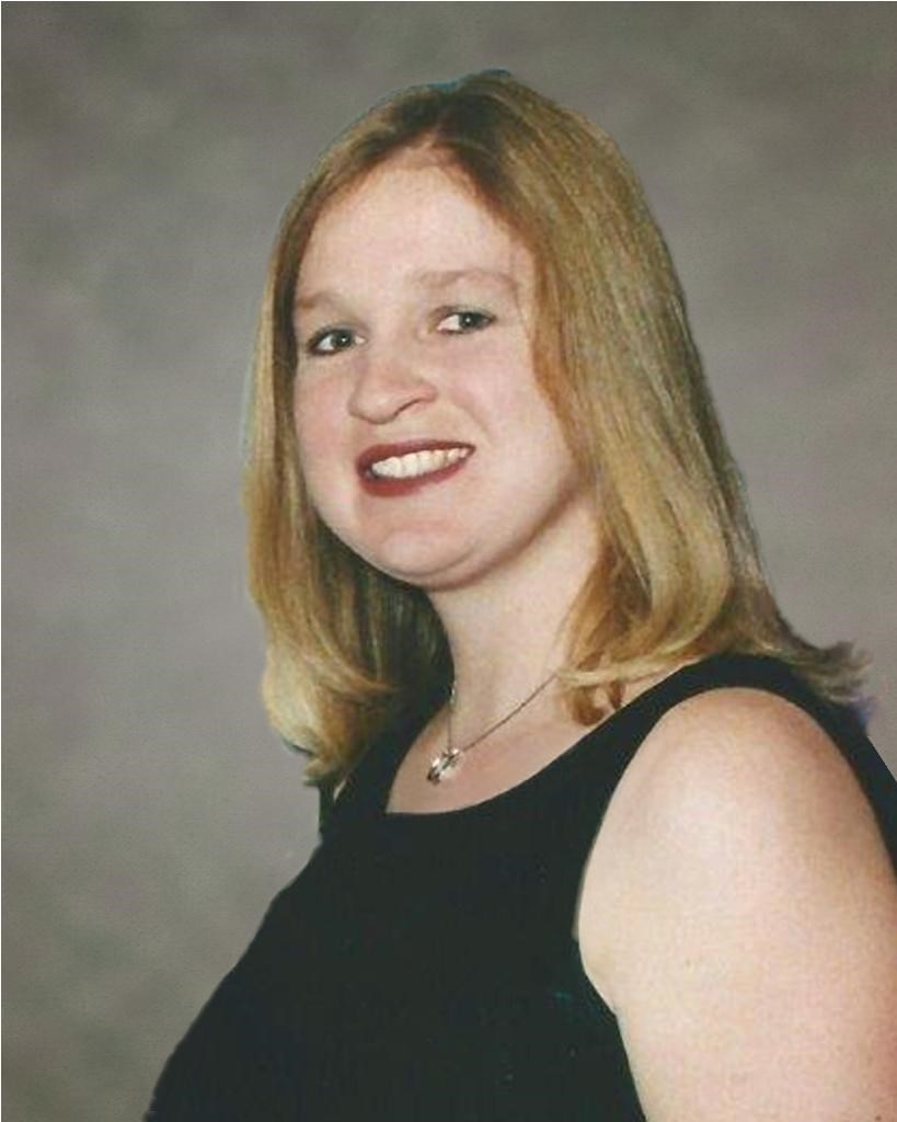 Jodi Ann Jablonski Obituary Sugar Land, TX