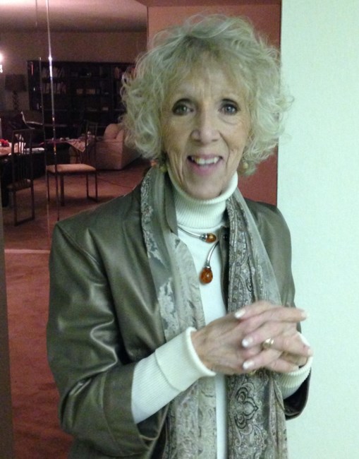 Obituary of Sharon Rose Haan