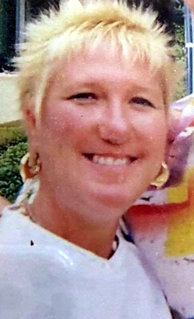 Obituary of Stacey Jackovich Goldberg