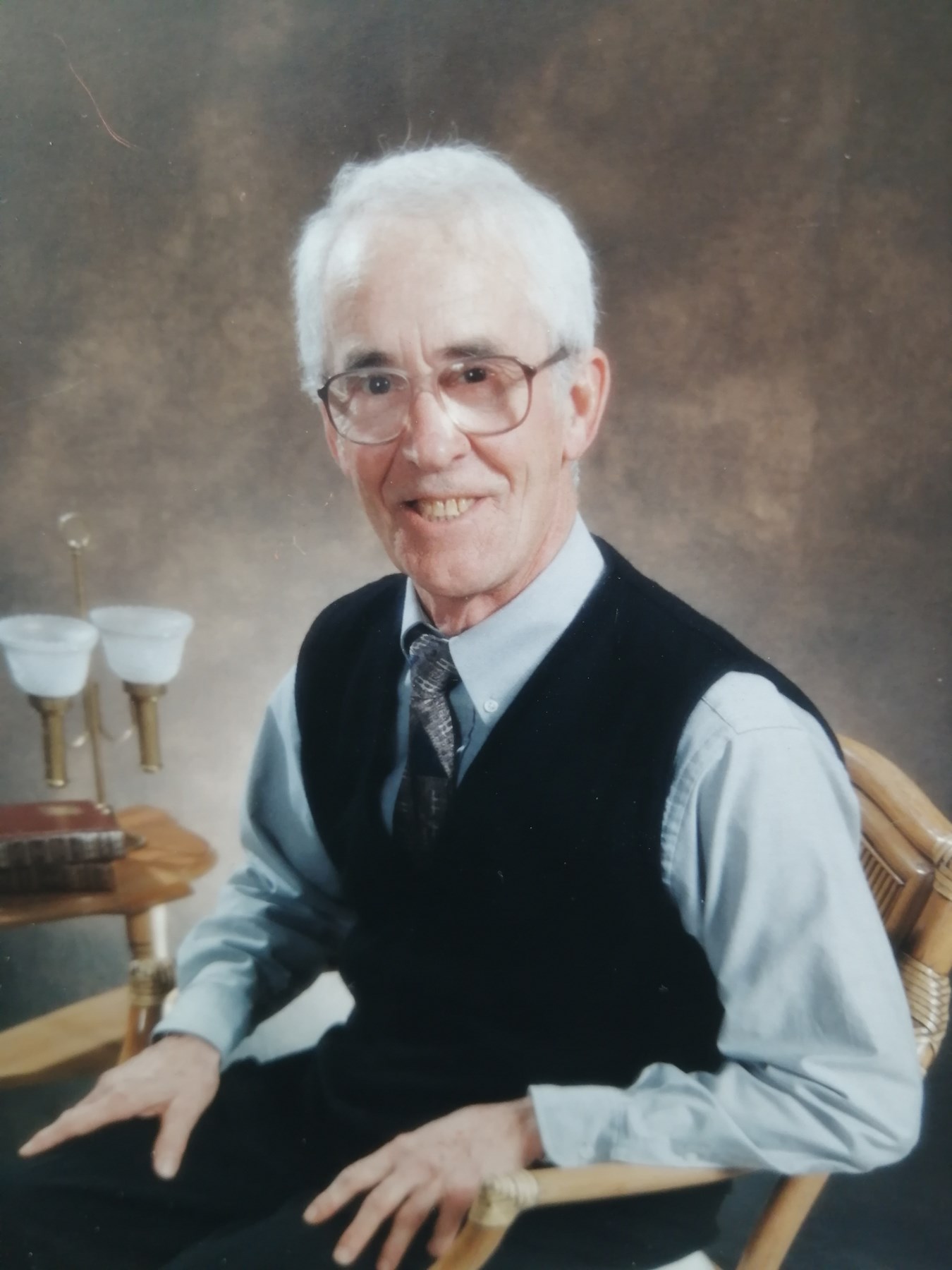 Obituary of André Guindon