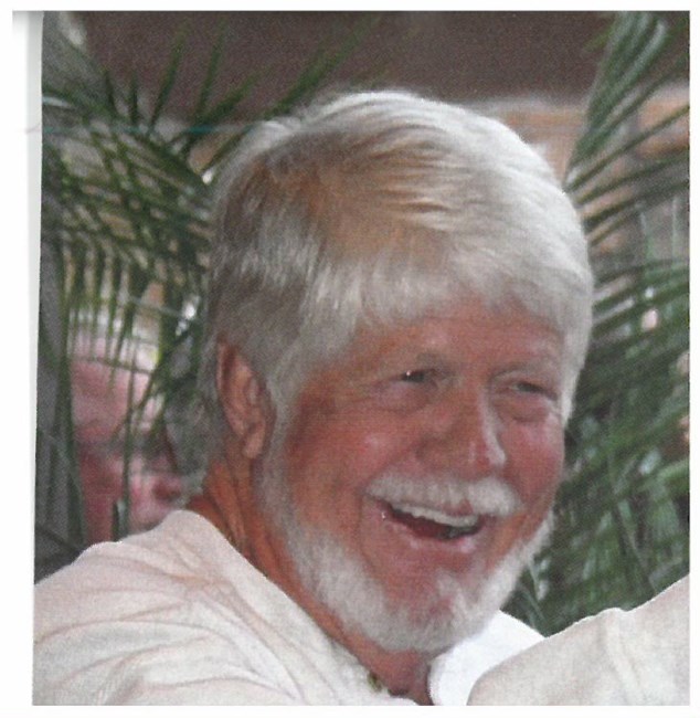 Obituary of Gary Benson Montague
