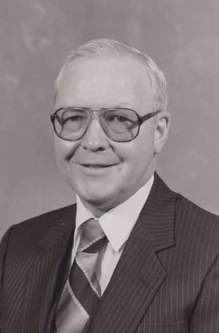 Obituary of Rev. Clarence Wilmer Pannier