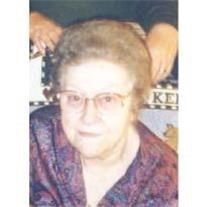 Obituary of Opal Jones