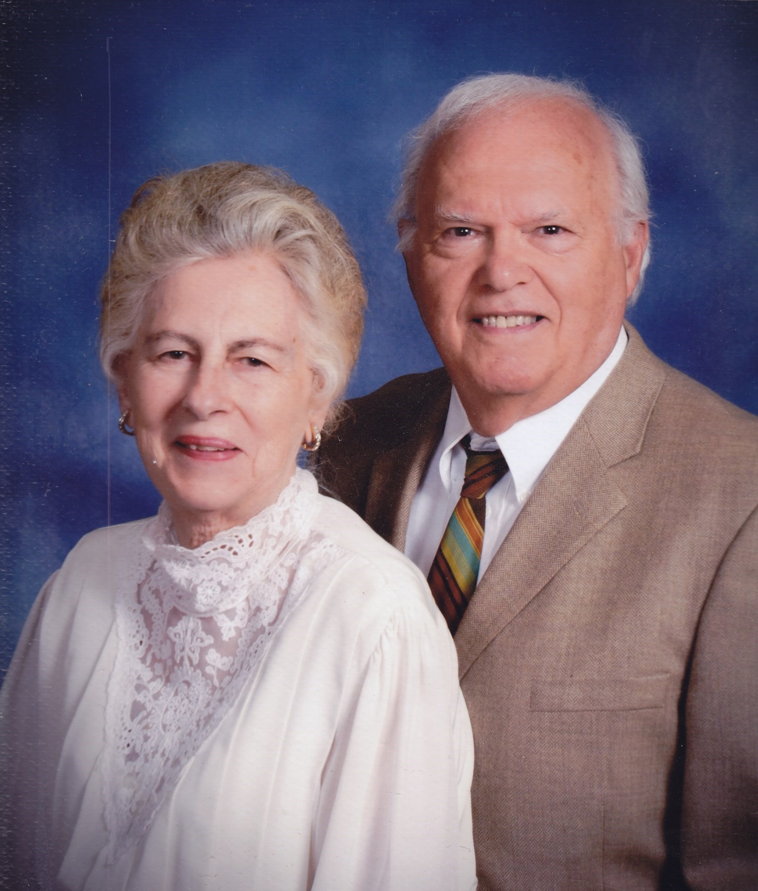 Obituary of Edna Louise Caliendo