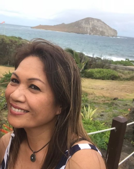 Obituary of Lynn Carlos