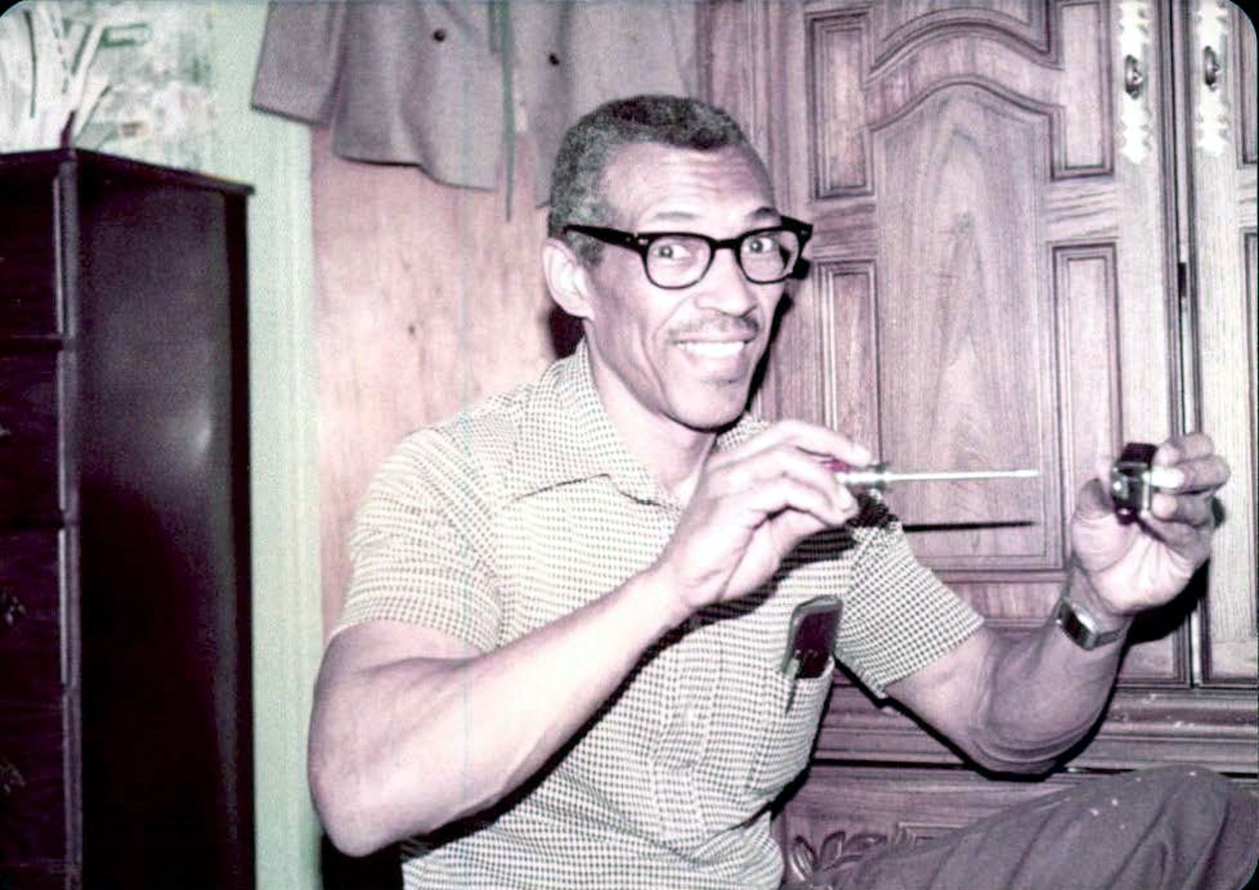 Victor Spencer Obituary Port St. Lucie, FL