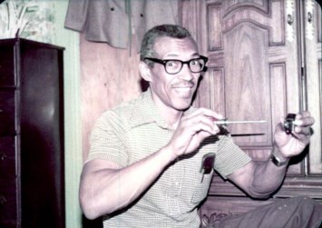 Obituary of Victor H Spencer