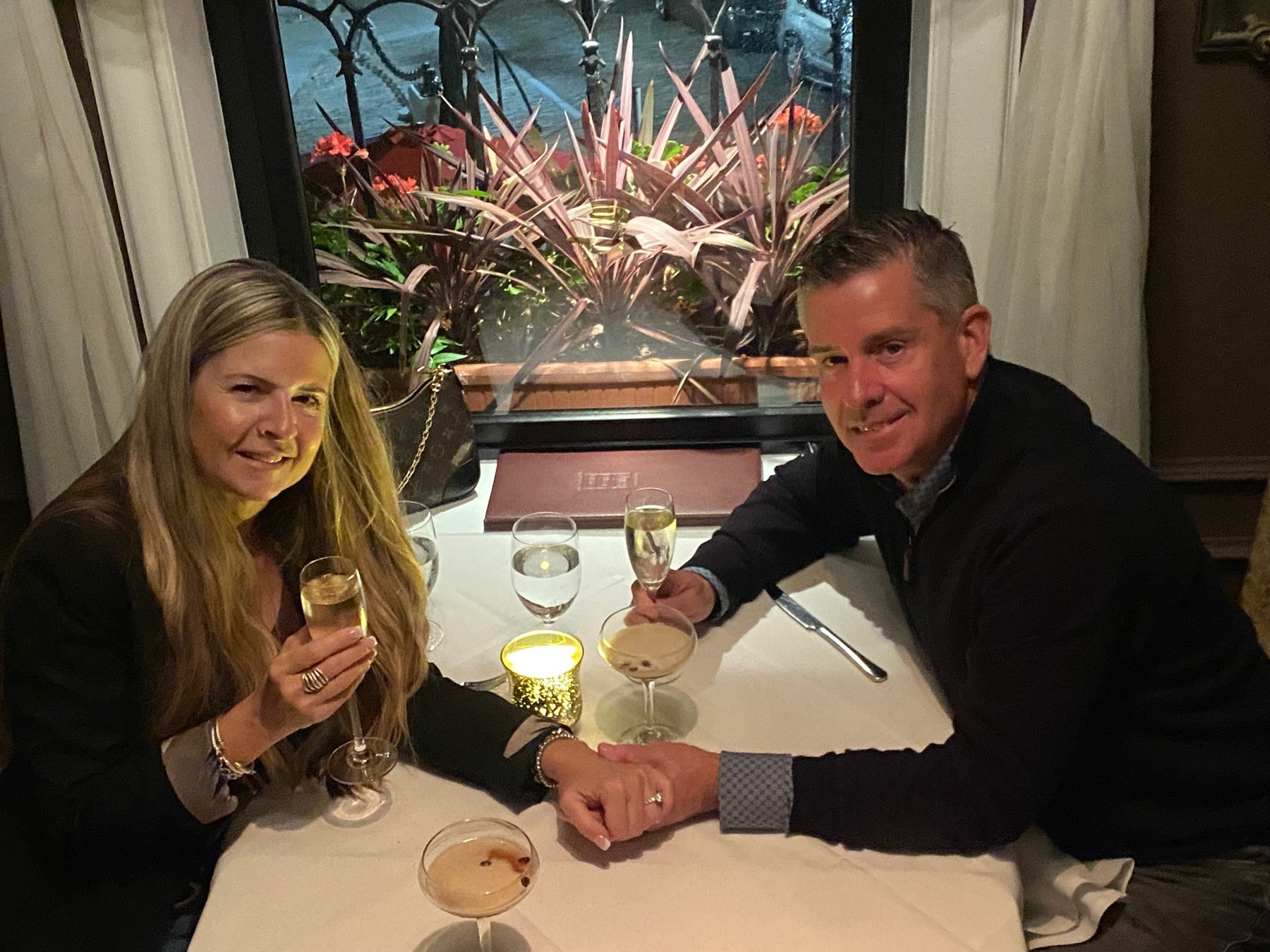 Obituary of Edward T. O'Grady