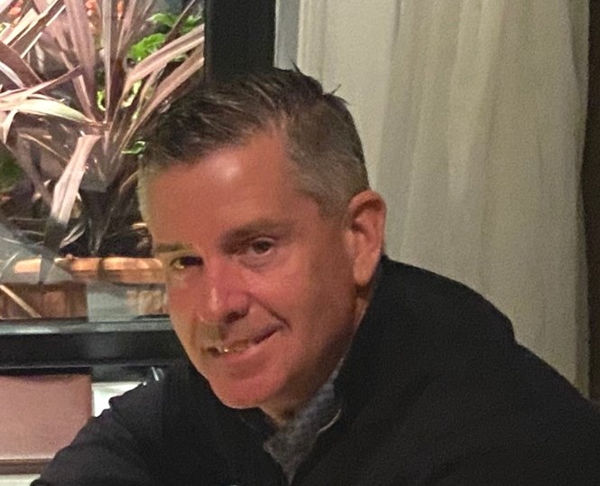 Avis de décès de Edward T. O'Grady