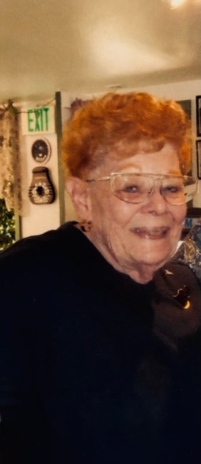 Obituary of Bonnie Jeanne Swanson