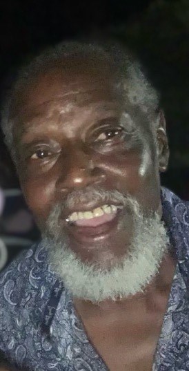 Avis de décès de McAllen Scott