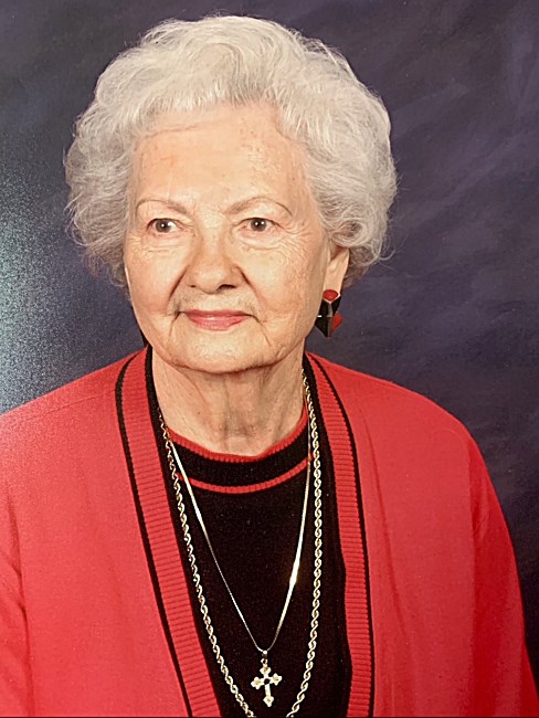 Obituary of Gloria H. Gravitt