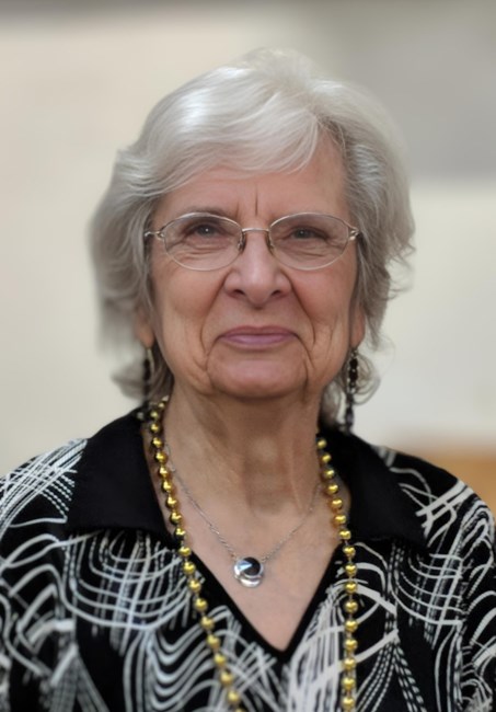 Obituario de Mary Alice Wilkinson