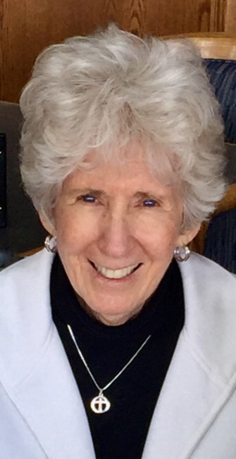 Obituary of Marilyn Susan Shore