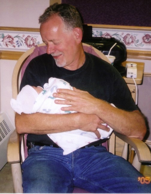 Obituario de David W. Sanborn