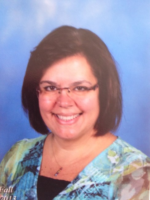 Obituary of Patricia "Patty" Domoracki