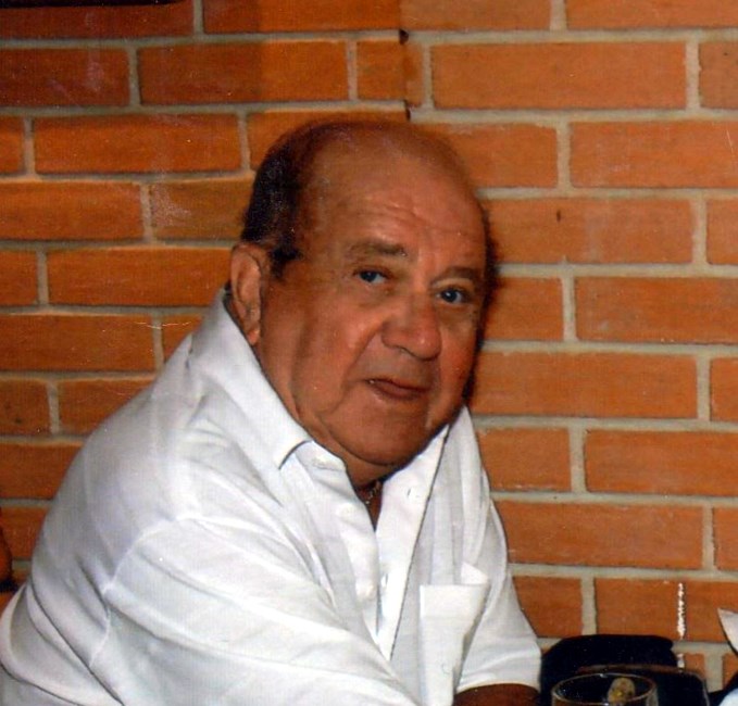 Obituary of Frank T. Balzano