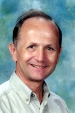 Roger Holmes