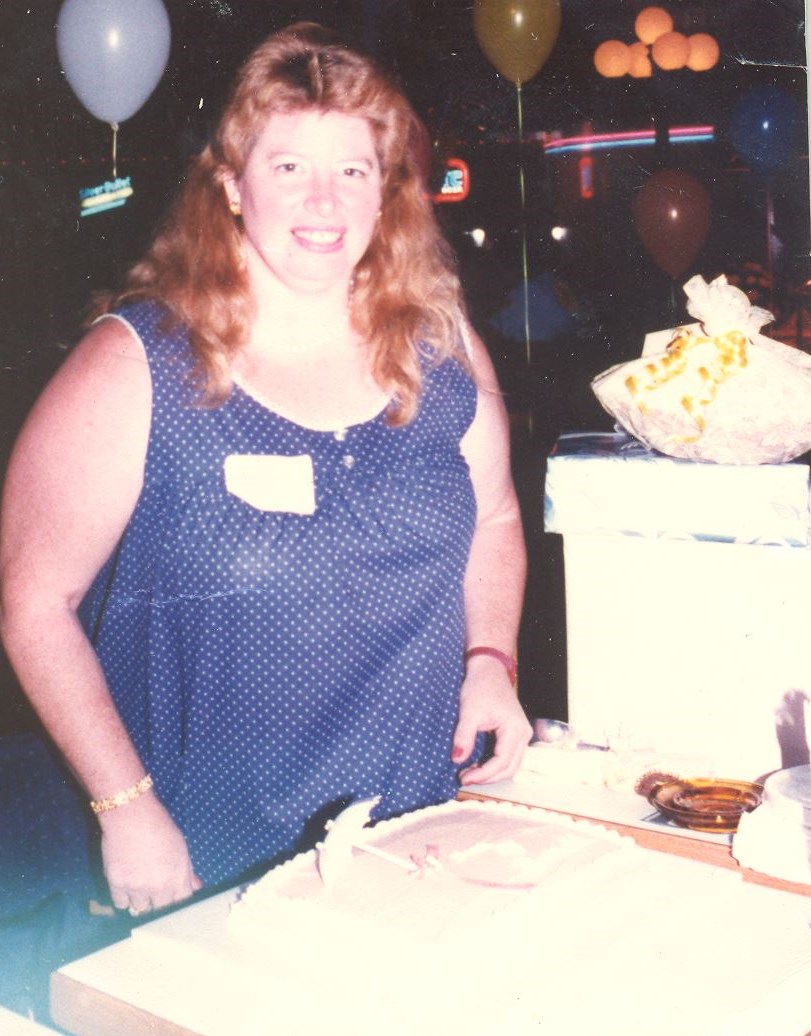 Obituary of Susan Kruse