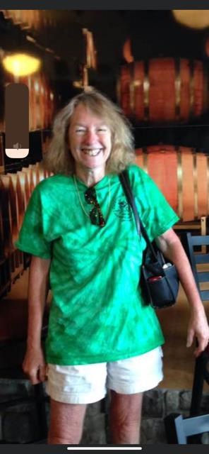 Obituary of Marylee Skelly-Grana