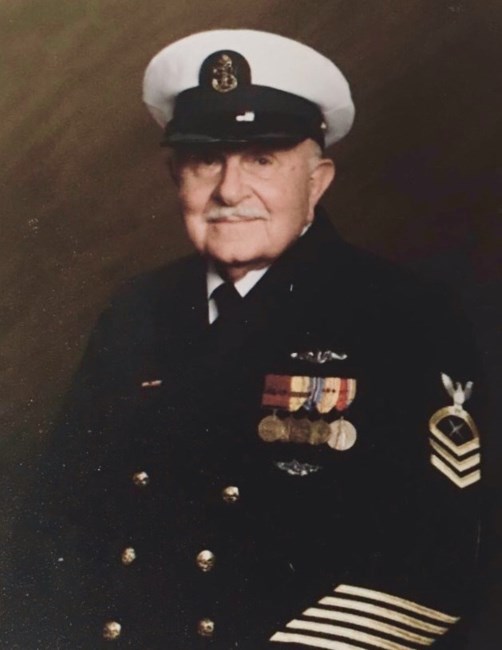 Obituary of YNCS (USN Ret) James Dixie Harris