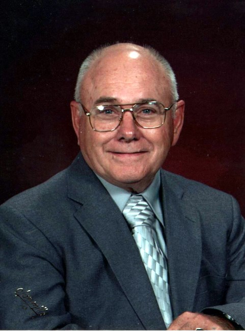 Obituary of Marvin "Sam" Jimmerson