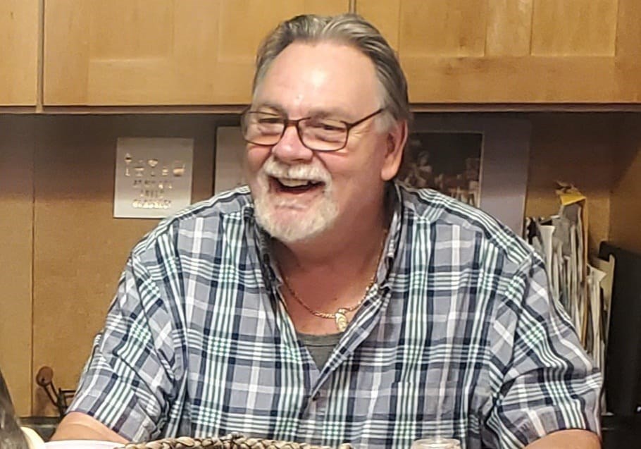 Obituary of James Patrick Chauvin